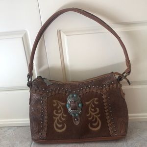 Trinity Ranch handbag